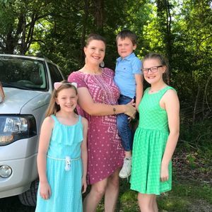 Meet your Posher, Amanda